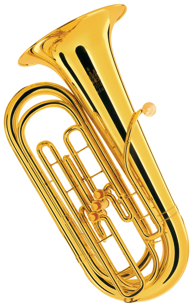 Bass Tuba