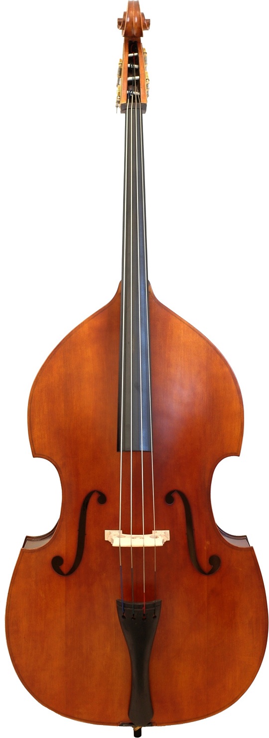 Double bass