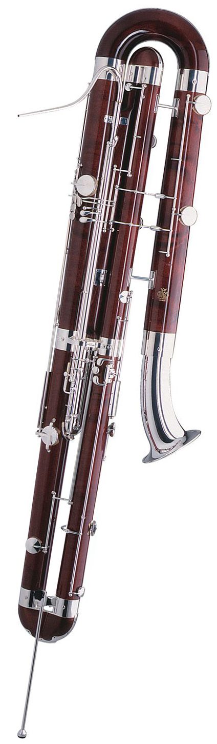 Contrabassoon