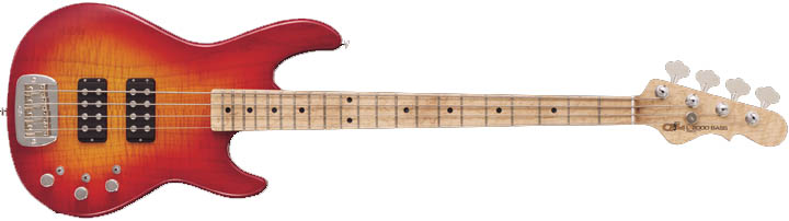 G&L L2000