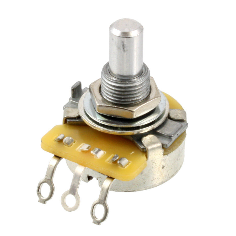 POTENTIOMETER