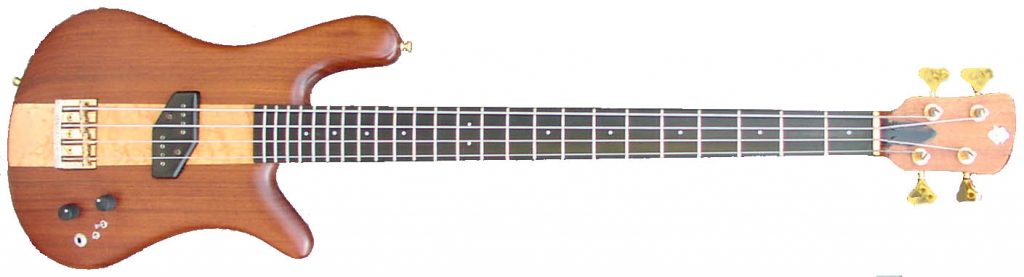 SPECTOR NS-1