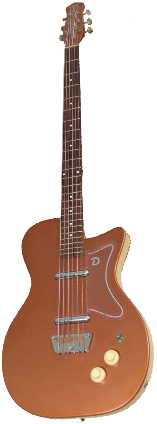 DANELECTRO UB-2