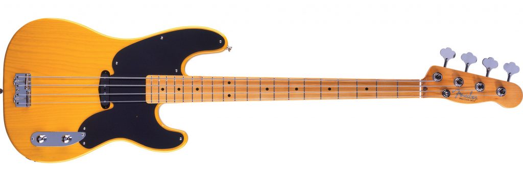 FENDER PRECISION OF 1951