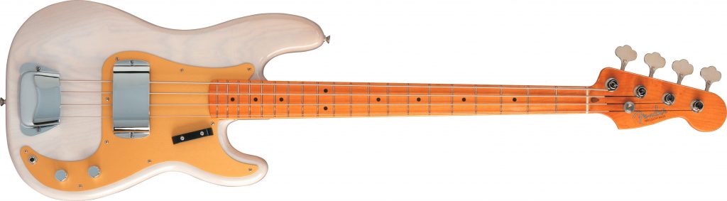 FENDER PRECISION AMERICAN VINTAGE 57