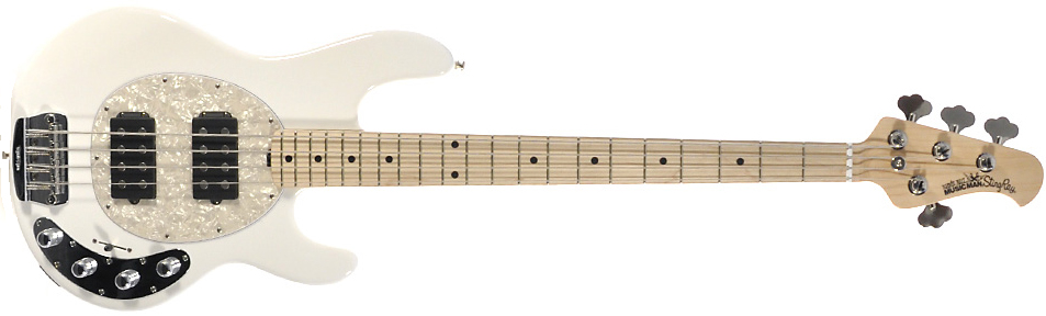 MUSIC MAN STINGRAY HH